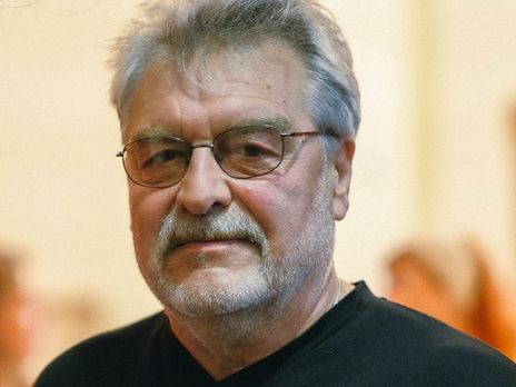 Актер Гаврилюк: Орден 