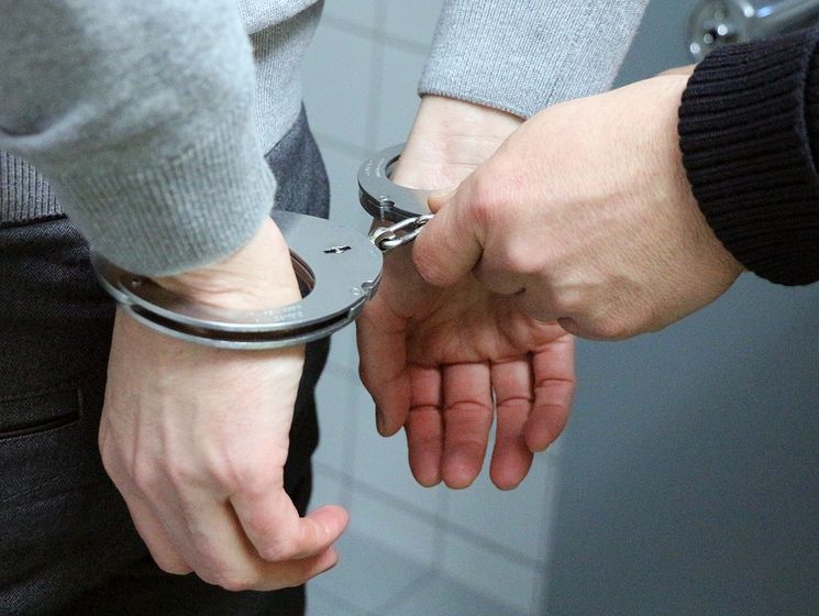 В России суд арестовал сотрудника ФСБ по Крыму, в автомобиле которого нашли 8 кг наркотиков