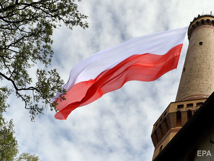 ﻿У Польщі працює та живе понад мільйон українців – посол