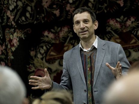 Портников: Для Медведчука украинцы – улучшенная версия россиян