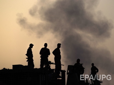 Израиль потерял еще двух солдат в столкновениях с боевиками ХАМАС