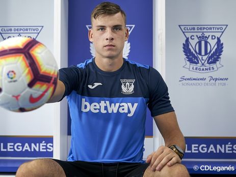 ﻿Мадридський 