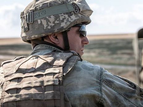 ﻿У Миколаєві знайшли повішеним військового-контрактника