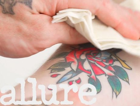 100 лет истории незаконных средств для поддержания красоты. Видео