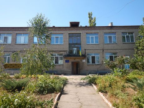 ﻿Бойовики обстріляли Верхньоторецьке, на території дитсадка поранено місцеву мешканку – штаб операції Об'єднаних сил