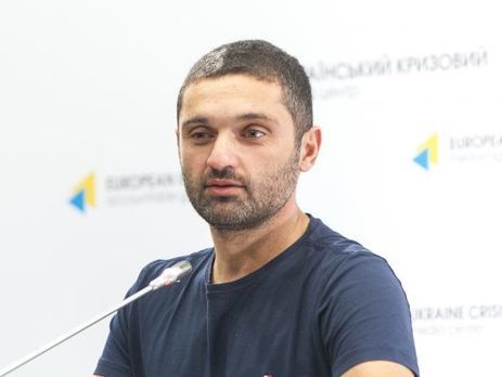 Апелляционный суд Киева не смог рассмотреть жалобу Тамразова на его арест