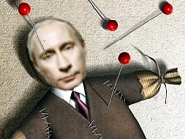 Девять причин скорой смерти Путина