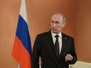 Лидеры западных стран требуют от Путина до вторника обеспечить доступ к обломкам Boeing