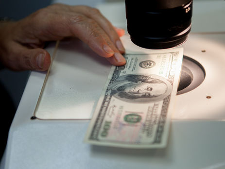 Курс гривны меняется из-за возмещения НДС – Нацбанк Украины