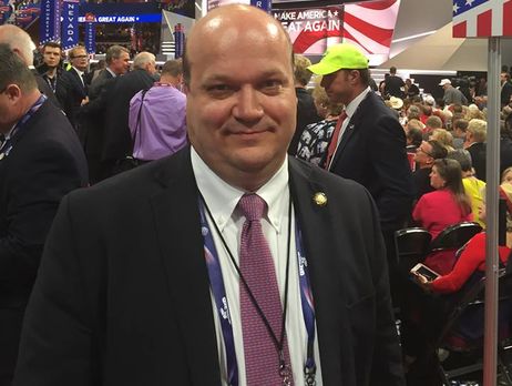 Украина намерена закупить в США системы ПВО – Чалый