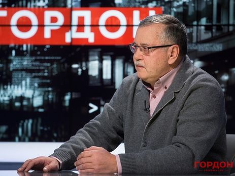 Гриценко: Меня предупреждают о возможных провокациях: когда будут бросаться под мою машину, чтобы обвинить в убийстве