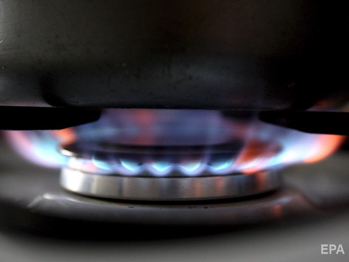 ﻿Кабмін України відклав підвищення цін на газ до жовтня