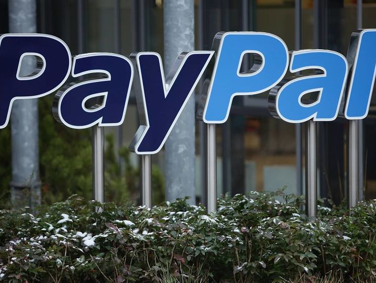 ﻿PayPal відкрив можливість переказів зі США до України