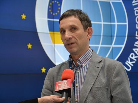 Портников: Главная претензия России к Украине заключается в том, что она вообще существует