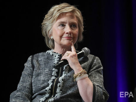 Почтовый сервер Клинтон взломала китайская компания