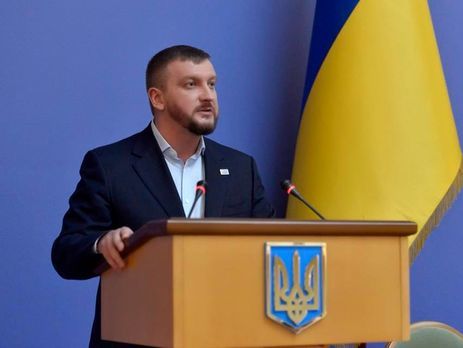 ﻿В Україні з боржників за аліментами стягнуто 2,7 млрд грн – Петренко