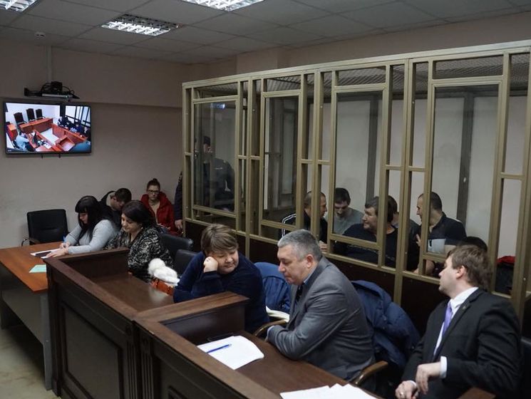 Этапированный в Ростов-на-Дону фигурант дела "Хизб ут-Тахрир" в критическом состоянии – адвокат