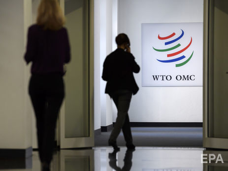 ﻿США подали позов у СОТ проти РФ