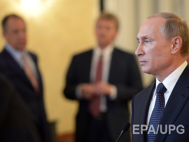 22 июля Путин проведет заседание Совбеза РФ по вопросам суверенитета государства