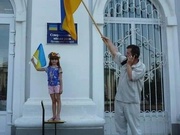 Северодонецк Луганской области после освобождения от боевиков. Фоторепортаж