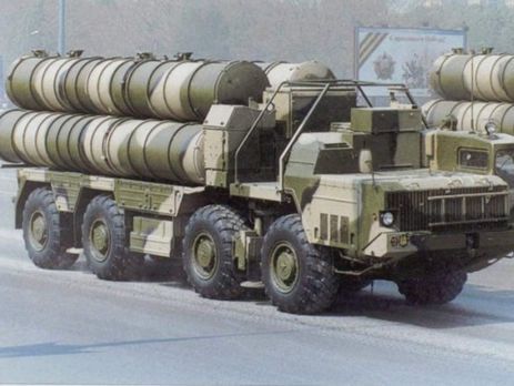 ﻿США можуть увести санкції проти Індії за купівлю комплексів С-400 у Росії