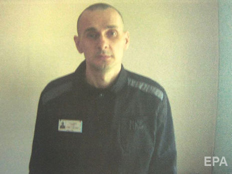 Генсек ООН обеспокоен состоянием здоровья Сенцова