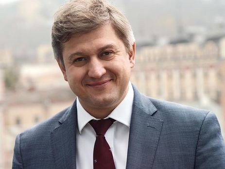 ﻿Данилюк про лідерство РФ з інвестицій в Україну: Це спекулятивні фінансові надходження, які витягають ліквідність нашої країни