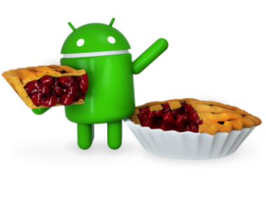 Pixel 3 и Android 9.0 Pie: нововведения Google