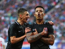 Лига Европы. 