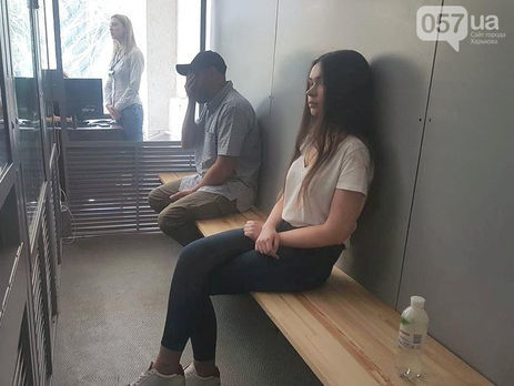 ДТП в Харькове. Полиция не установила местонахождение врача-нарколога, которая осматривала Зайцеву