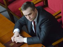 Генпрокуратура закрыла уголовное производство против Холодницкого о взяточничестве – СМИ