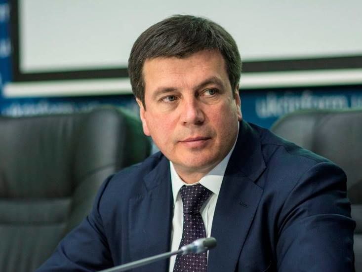 ﻿Зубко оголосив про запуск в Україні механізму "будівельної амністії"
