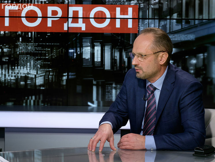 ﻿Безсмертний заявив, що до Мінського процесу від України не допустили людей, здатних дати результат