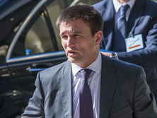 МИД Украины поднимет вопрос о провокациях РФ в Азовском море на заседании Генассамблеи ООН &ndash; Климкин