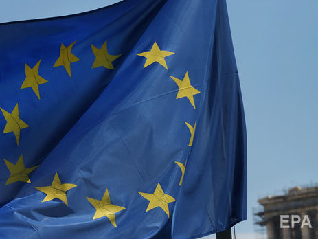 ﻿Євросоюз закликав Росію негайно звільнити Сенцова