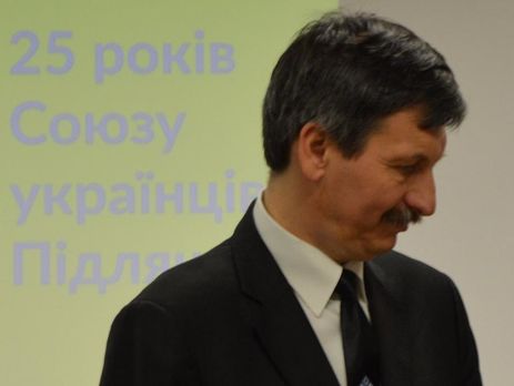 ﻿Українського історика Купріяновича звільнили з польського Інституту національної пам'яті