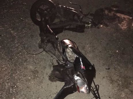 Суд арестовал полицейского, который в состоянии алкогольного опьянения сбил насмерть двух мужчин 