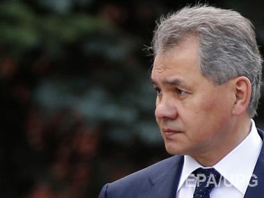 МВД Украины открыло уголовные производства против Шойгу и Малофеева