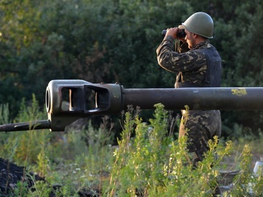 Война на востоке Украины. 23 июля. Онлайн-репортаж
