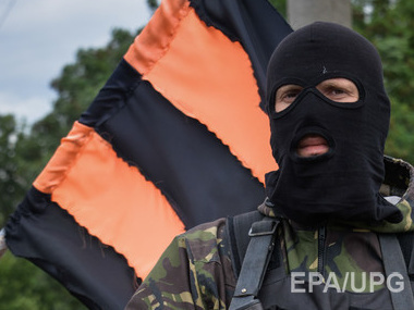 СНБО: В Луганске боевики взяли в заложники девять нигерийских студентов