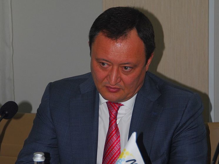 НАБУ получило доступ к 60 счетам семьи председателя Запорожской ОГА – СМИ
