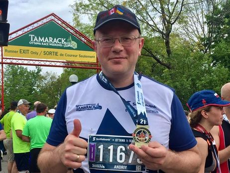 В 2018 году Канада отказала в выдаче визы 26,77% украинцев – посол