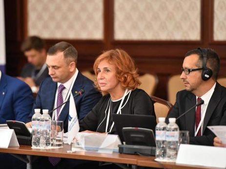 ﻿Адвокати Януковича передали скарги спецпредставникові верховного комісара ООН