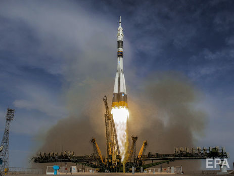 В 2019 году Россия перестанет доставлять на МКС американских астронавтов – вице-премьер РФ