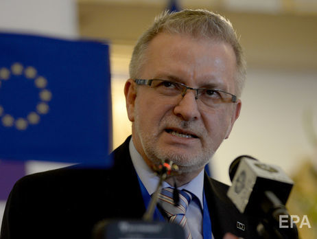 ﻿Європарламент розкритикував виконання Україною низки пунктів Угоди про асоціацію – проект доповіді