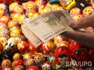 Минимальная зарплата в аннексированном Севастополе составит 1394 грн