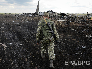 Опознаны тела всех военных, погибших в крушении Ил-76