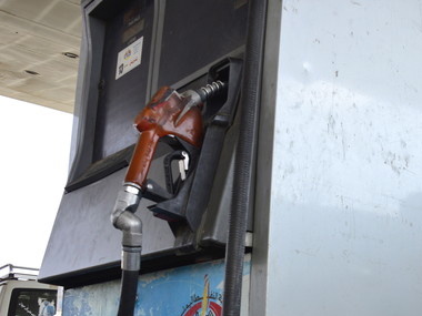 За июнь украинцы на 20% сократили покупки бензина