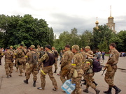 Мобилизация. Кому пора собирать вещи