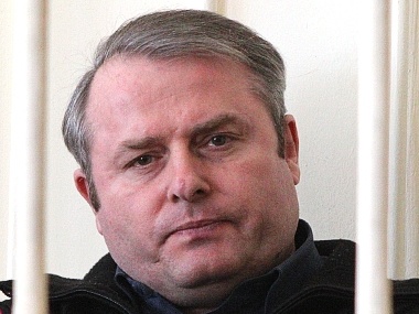 Генпрокуратура расследует попытку освободить Лозинского